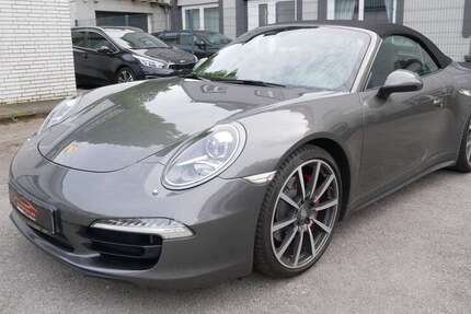Porsche 911 197.329 km 67.911 &euro; Mülheim 45473