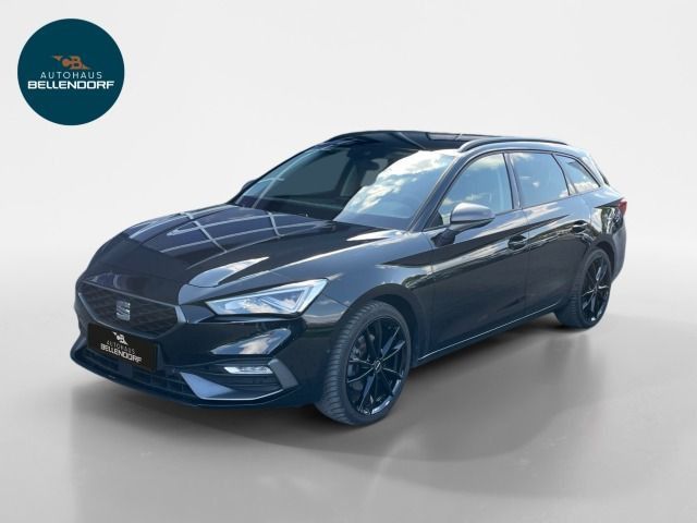 Seat Leon 46.185 km 22.470 &euro; Bottrop 46244