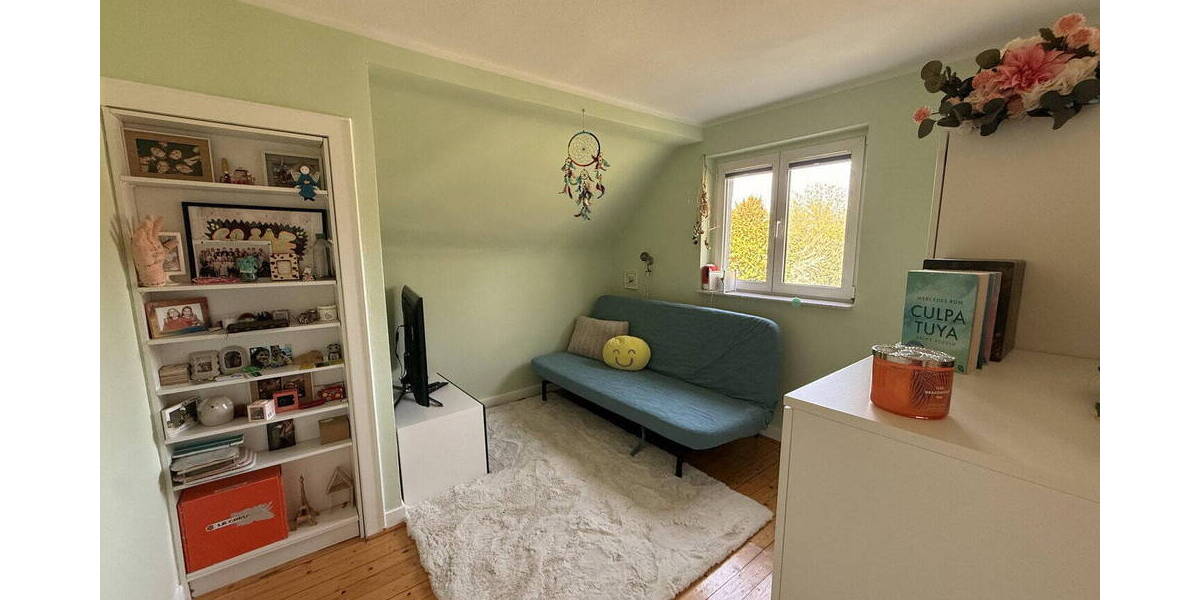 Einfamilienhaus Duisburg Ungelsheim - 7 Zimmer, 180 m&sup2;, 930.000&euro; | Angebot:26156021