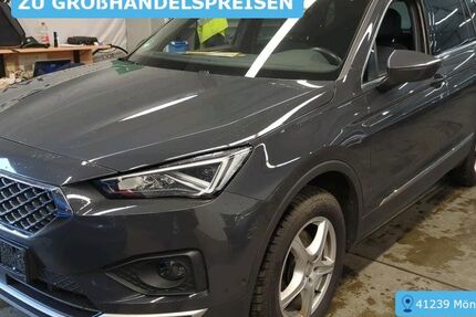 Seat Tarraco 205.745 km 16.997 &euro; Krefeld 47829