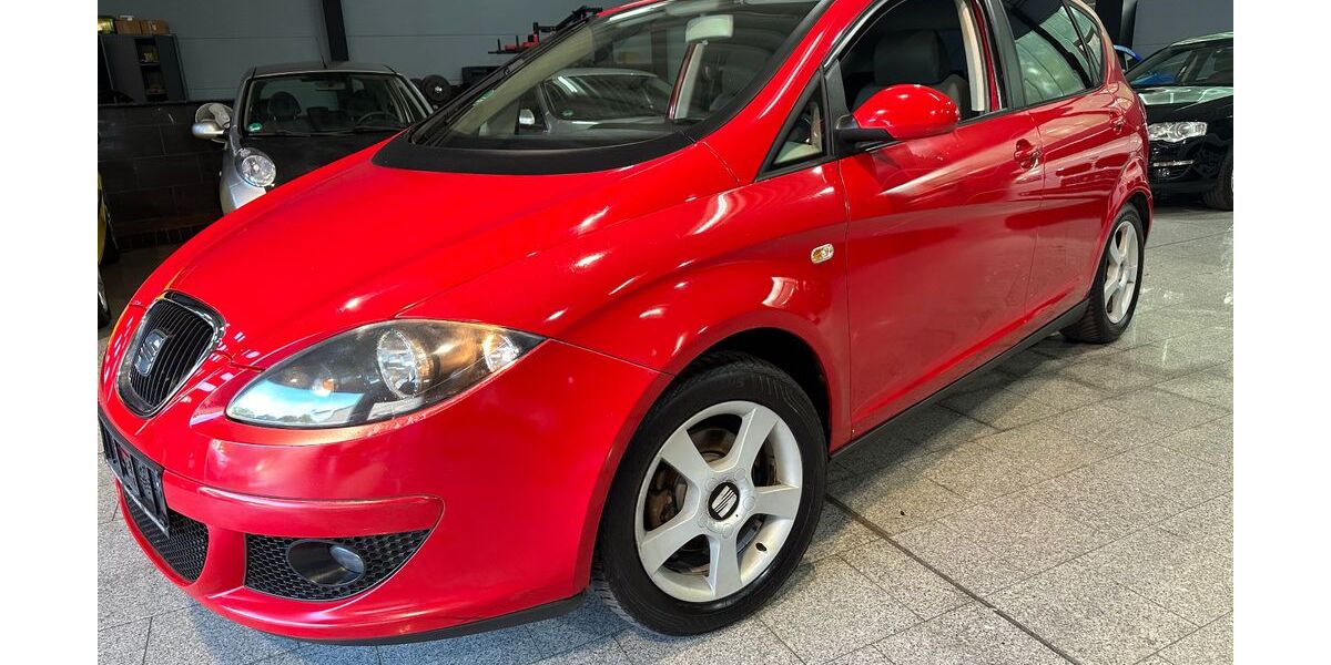 Seat Altea 140.000 km 2.250 &euro; Duisburg 47059
