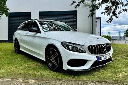 Mercedes-Benz C 180 141.235 km 16.999 &euro; Oberhausen 46049