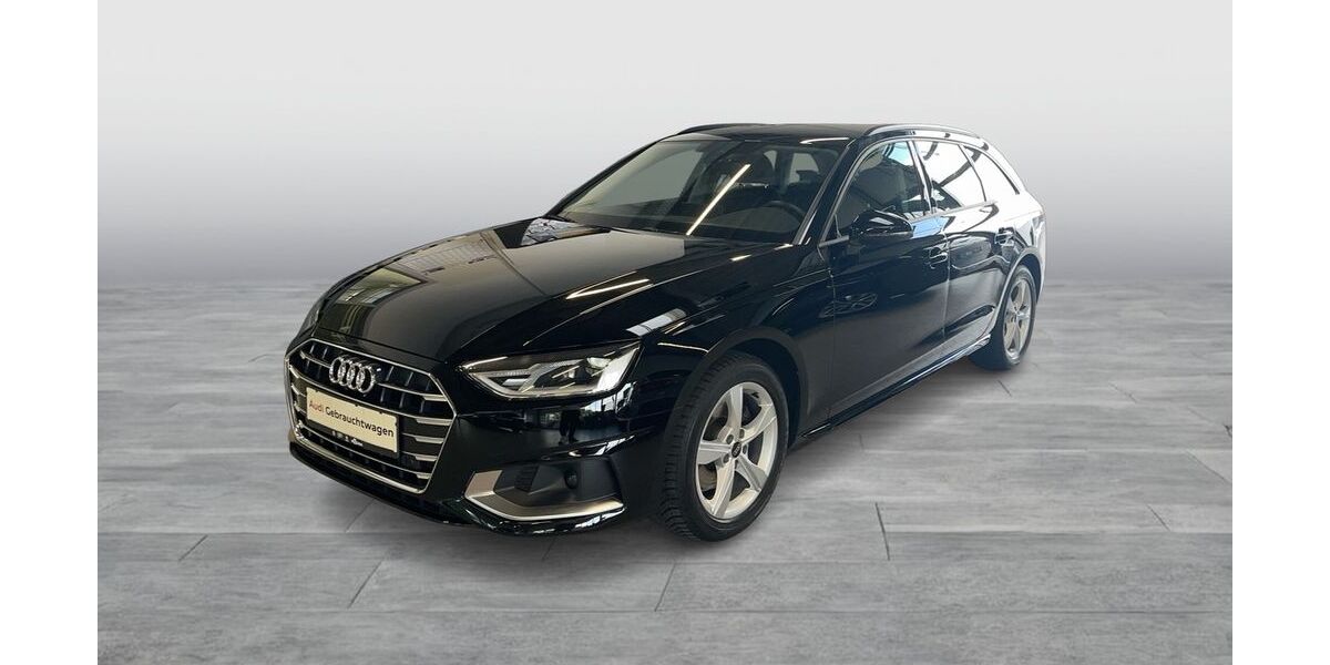Audi A4 63.427 km 23.890 &euro; Duisburg 47178