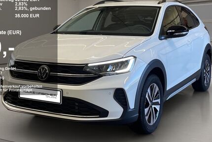 VW Taigo 3.000 km 27.498 &euro; Krefeld 47805