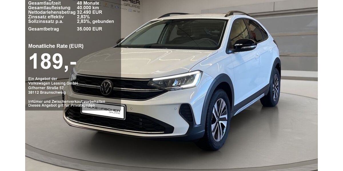 VW Taigo 3.000 km 27.498 &euro; Krefeld 47805