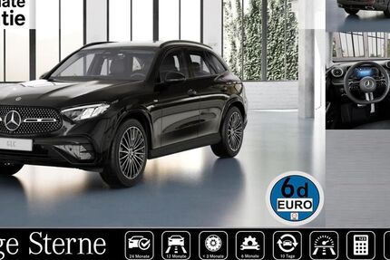 Mercedes-Benz GLC 300 15.378 km 64.444 &euro; Wesel 46485