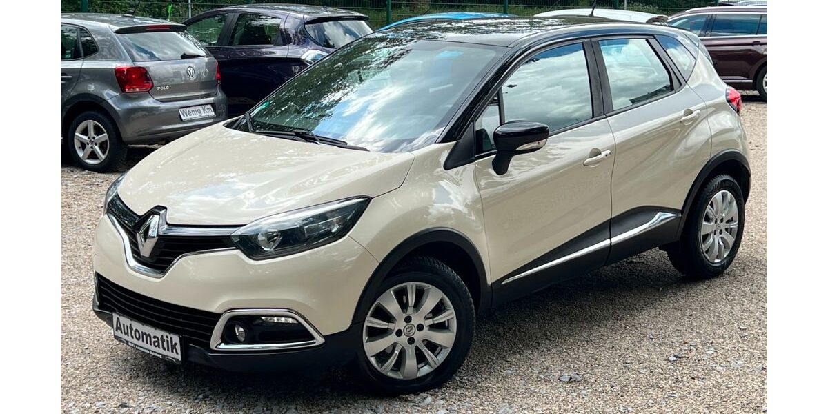 Renault Captur 67.805 km 10.999 &euro; Duisburg 47137