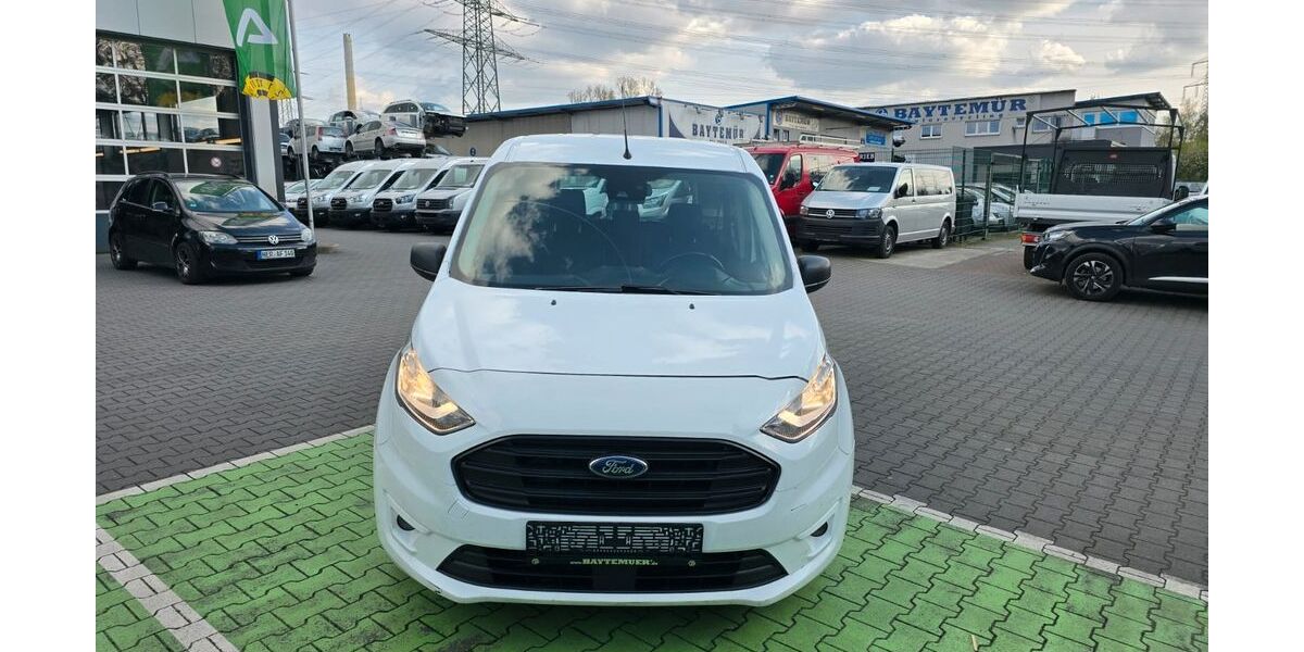 Ford Transit 234.000 km 6.750 &euro; Bottrop 46238