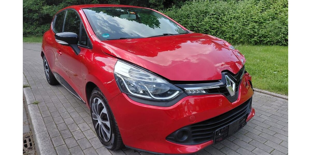 Renault Clio 169.000 km 1.999 &euro; Gelsenkirchen 45889