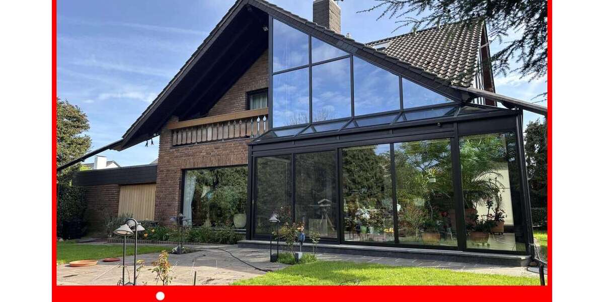 Einfamilienhaus Krefeld Hülser Berg - 4 Zimmer, 190 m&sup2;, 750.000&euro; | Angebot:24832880