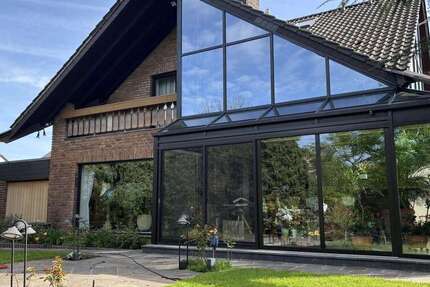 Haus Krefeld Hülser Berg - 4 Zimmer, 190 m&sup2;, 750.000&euro; | Angebot:24832880