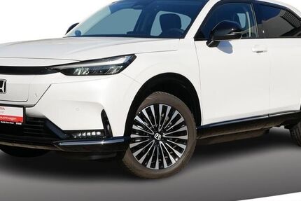 Honda e:Ny1 31.300 km 25.430 &euro; Wesel 46485