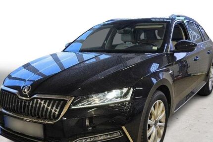 Skoda Superb 68.167 km 24.440 &euro; Moers 47441