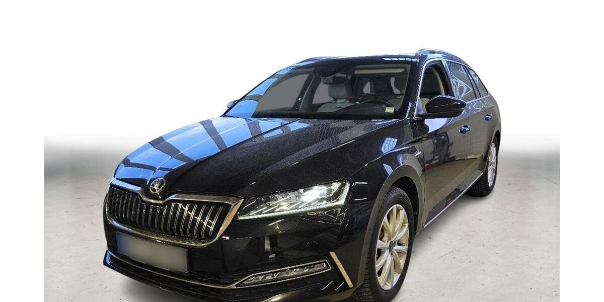 Skoda Superb 68.167 km 24.440 &euro; Moers 47441