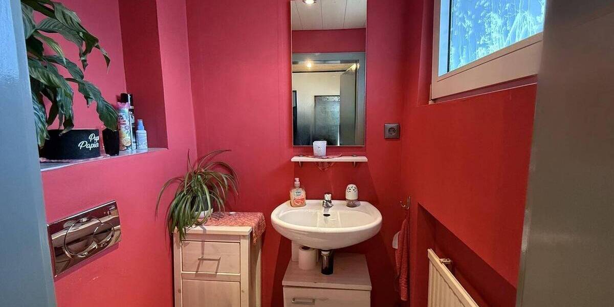 Einfamilienhaus Xanten - 6 Zimmer, 100 m&sup2;, 275.000&euro; | Angebot:25668369