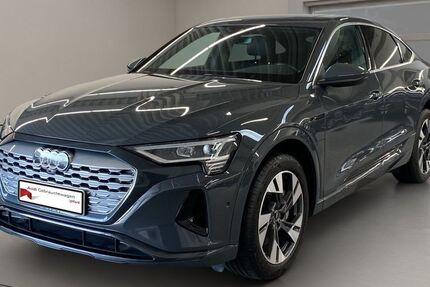 Audi Q8 e-tron 46.486 km 43.889 &euro; Krefeld 47805