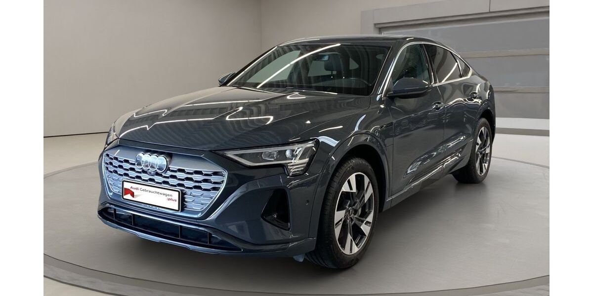 Audi Q8 e-tron 46.486 km 43.889 &euro; Krefeld 47805