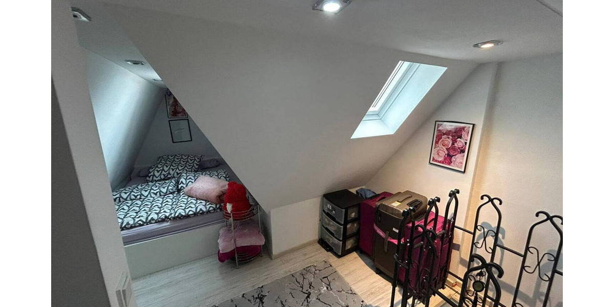 Reihenmittelhaus Kamp-Lintfort Lintfort - 5 Zimmer, 78 m&sup2;, 330.000&euro; | Angebot:26147536