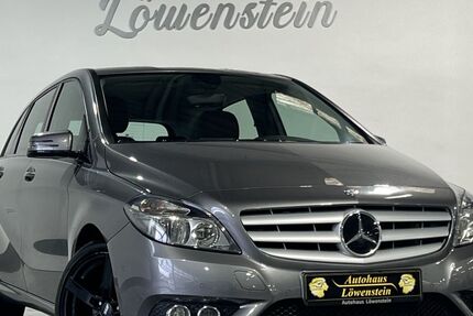 Mercedes-Benz B 200 93.035 km 10.480 &euro; Moers 47443