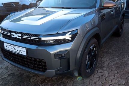 Dacia Bigster 3.000 km 30.450 &euro; Krefeld 47799