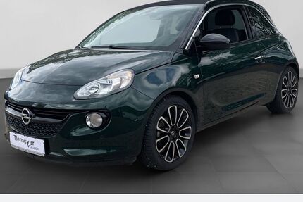 Opel Adam 52.521 km 10.840 &euro; Dorsten 46282