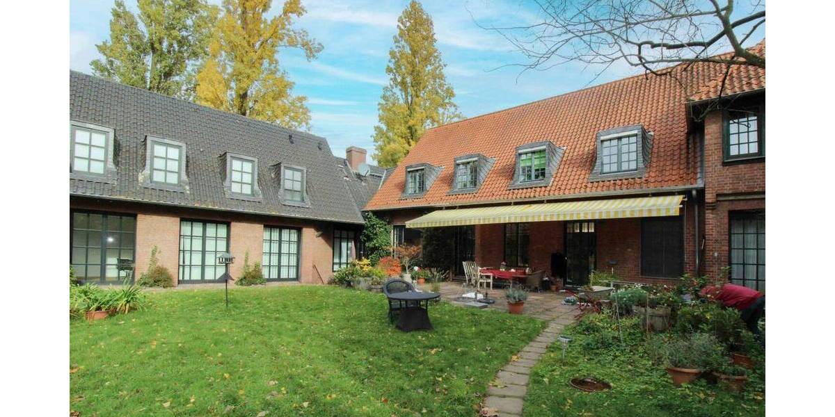 Gewerbeobjekt Krefeld Bockum - 4.750.000&euro; | Angebot:26789153