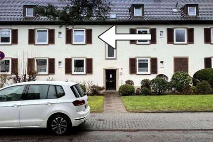 Wohnung Marl - 4.5 Zimmer, 102 m&sup2;, 229.000&euro; | Angebot:26801442