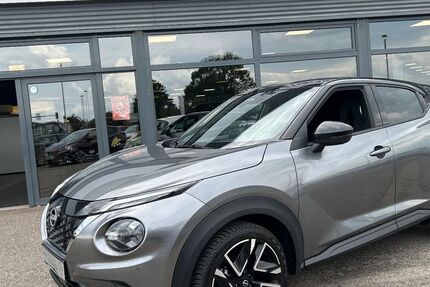 Nissan Juke 3.750 km 28.970 &euro; Wesel 46485