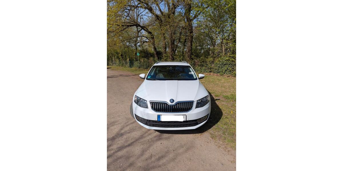 Skoda Octavia 148.200 km 9.800 &euro; Rheinberg 47495