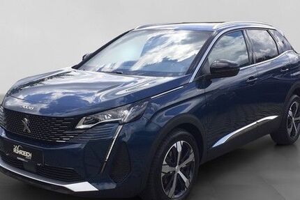 Peugeot 3008 46.500 km 28.990 &euro; Duisburg 47059