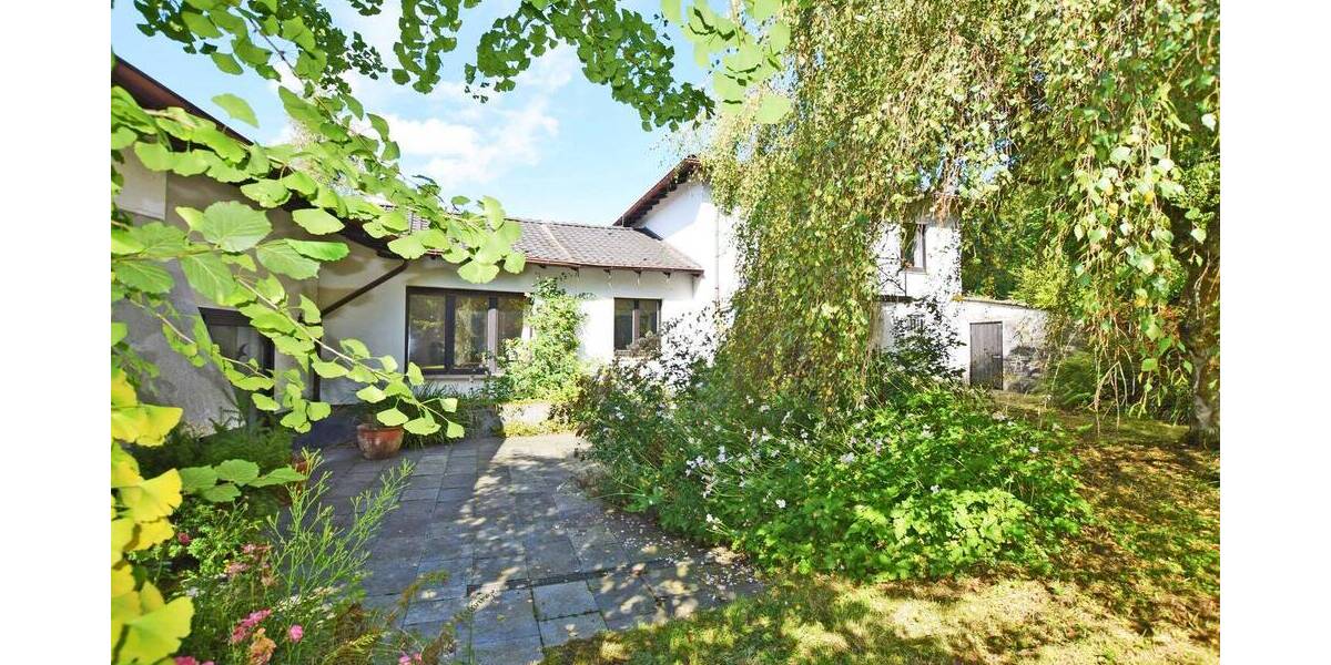 Mehrfamilienhaus, Wohnhaus Essen Bredeney - 1 Zimmer, 293 m&sup2;, 1.500.000&euro; | Angebot:26029232