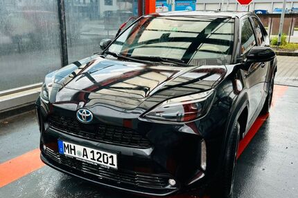 Toyota Yaris Cross 45.000 km 23.300 &euro; Mülheim an der Ruhr 45481