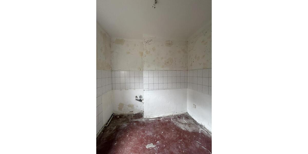 Etagenwohnung Duisburg Huckingen - 2 Zimmer, 41 m&sup2;, 419&euro; | Angebot:25901457