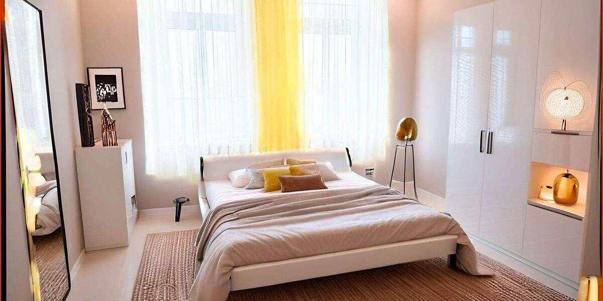 Etagenwohnung Oberhausen Stadtmitte - 2 Zimmer, 62 m&sup2;, 116.000&euro; | Angebot:25675006