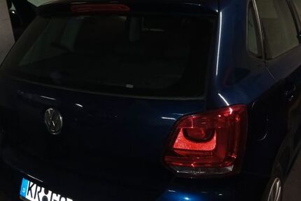 VW Polo 200.150 km 4.100 &euro; Krefeld 47798