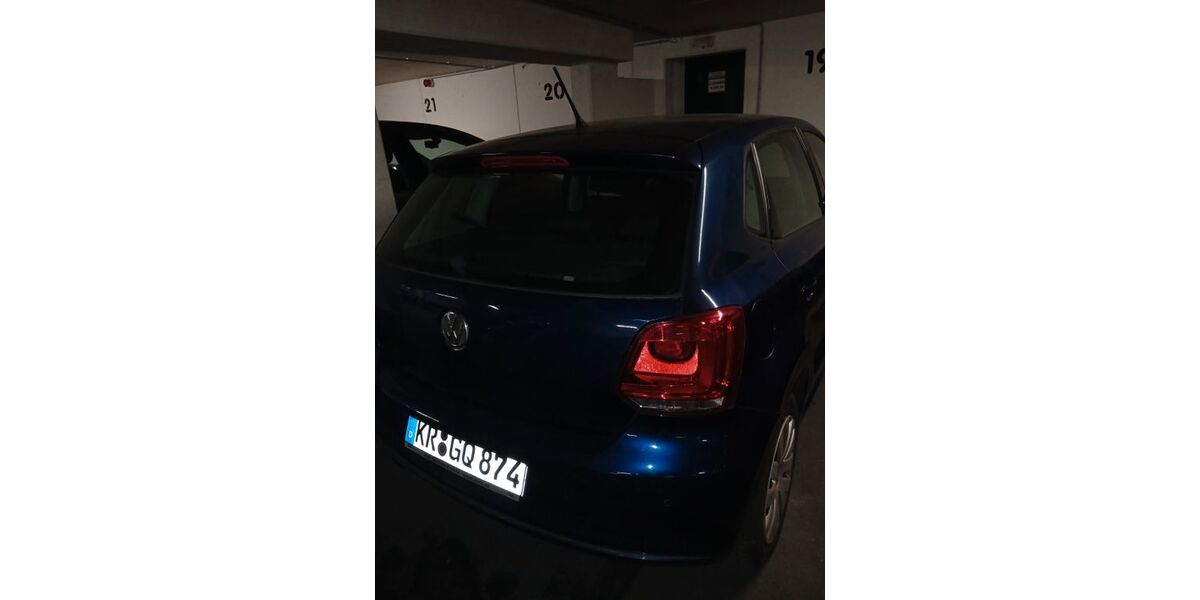 VW Polo 200.150 km 4.100 &euro; Krefeld 47798