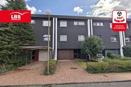 Haus Dorsten Wulfen - 5 Zimmer, 143 m&sup2;, 256.500&euro; | Angebot:26156501