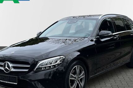 Mercedes-Benz C 200 161.565 km 15.990 &euro; Krefeld 47839