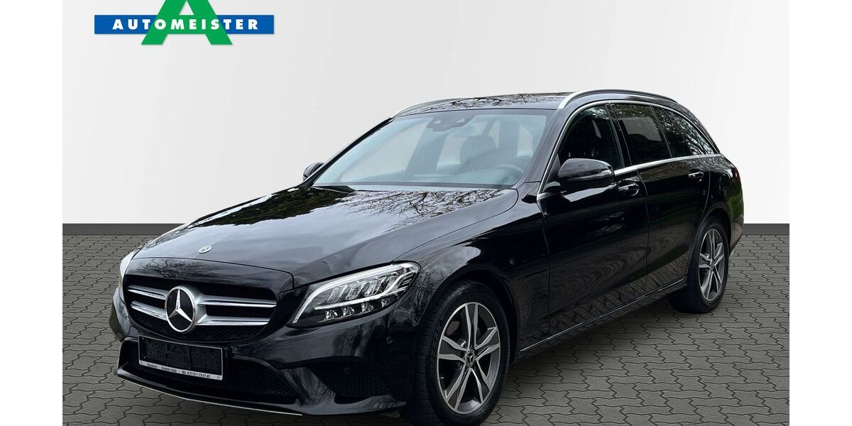 Mercedes-Benz C 200 161.565 km 15.990 &euro; Krefeld 47839