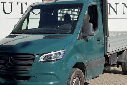 Mercedes-Benz Sprinter 22.630 km 35.950 &euro; Krefeld 47805