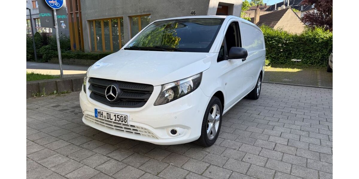 Mercedes-Benz Vito 228.000 km 11.000 &euro; Gelsenkirchen 45883