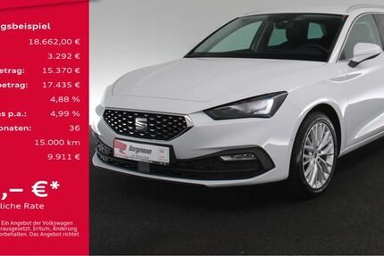 Seat Leon 89.729 km 18.662 &euro; Krefeld 47803