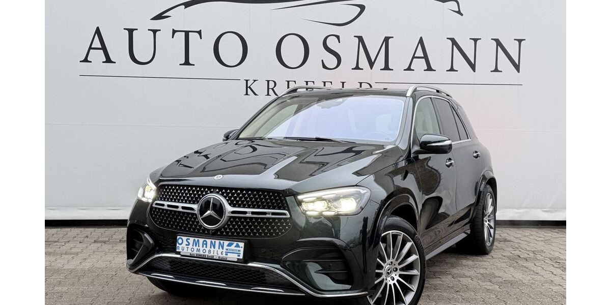 Mercedes-Benz GLE 300 71.637 km 67.500 &euro; Krefeld 47805