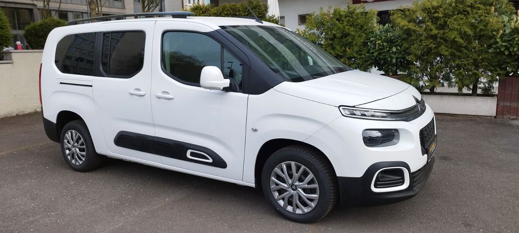 Citroen Berlingo 122.000 km 16.700 &euro; Essen 45138