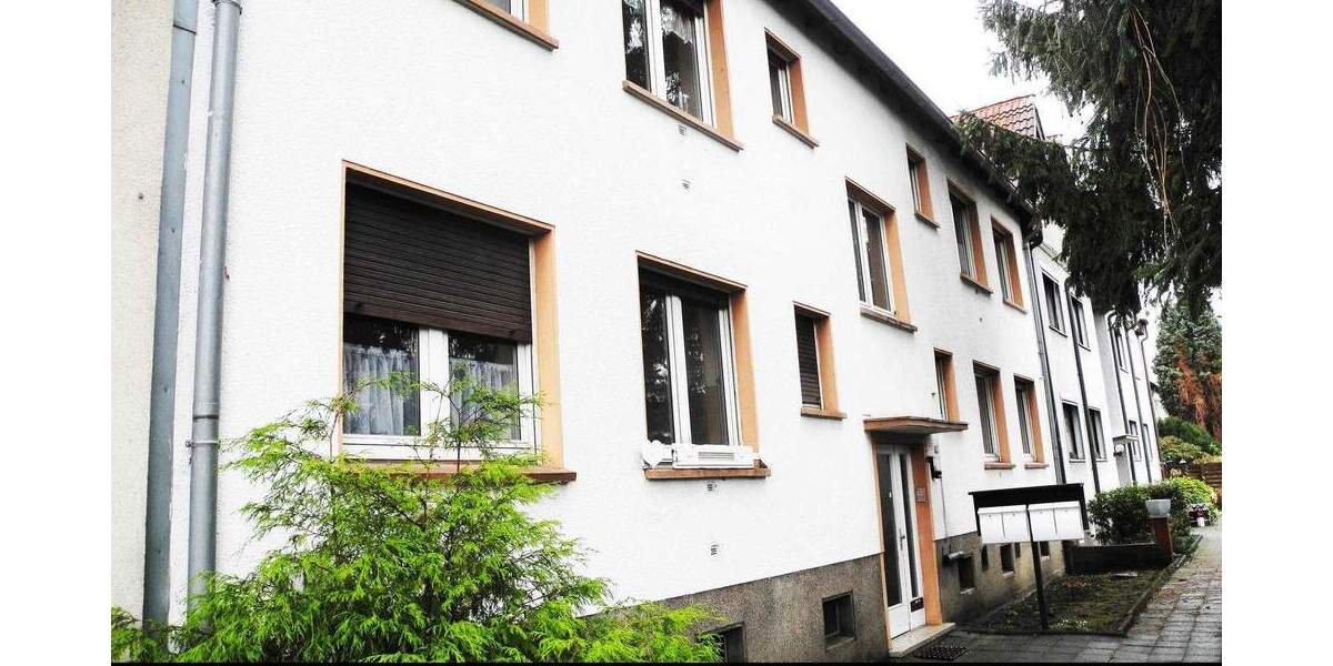 Zimmer Gelsenkirchen Beckhausen - 2 Zimmer, 50 m&sup2;, 320&euro; | Angebot:25679238