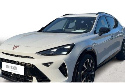 Cupra Formentor 10.247 km 35.700 &euro; Moers 47441