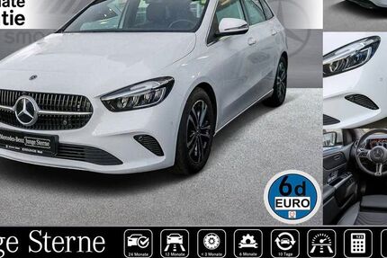 Mercedes-Benz B 180 9.998 km 26.998 &euro; Wesel 46485