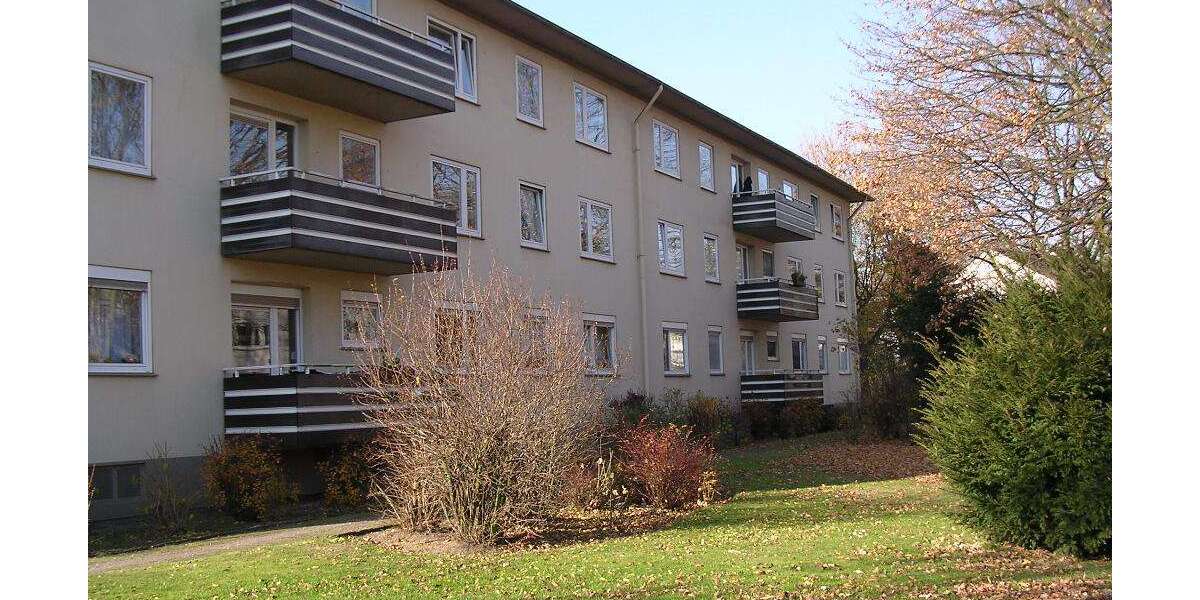Etagenwohnung Duisburg Wanheimerort - 3 Zimmer, 62 m&sup2;, 649&euro; | Angebot:26238771