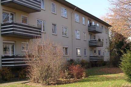 Wohnung Duisburg Wanheimerort - 3 Zimmer, 62 m&sup2;, 649&euro; | Angebot:26238771