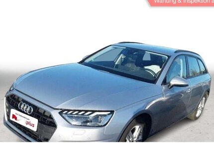 Audi A4 22.035 km 31.980 &euro; Moers-Hülsdonk 47441